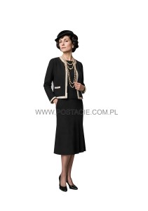 Coco Chanel