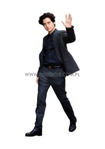 Cole Sprouse