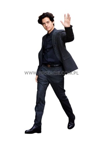 Cole Sprouse