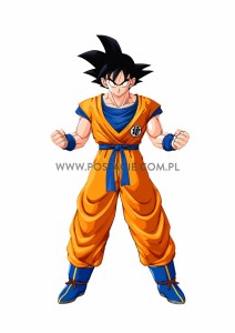 Son Goku