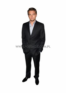 Leonardo DiCaprio  (5)