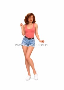 Jennifer Grey
