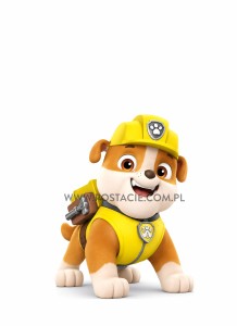 Psi Patrol (Rubble)