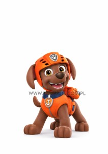 Psi Patrol (Zuma)