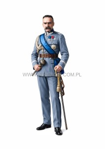 Józef Piłsudski (2)