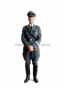 Heinrich Himmler