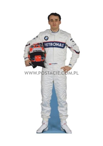 Robert Kubica