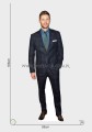 Jensen Ackles z kartonu sklep internetowy