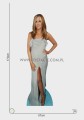 Jennifer Aniston z kartonu sklep internetowy